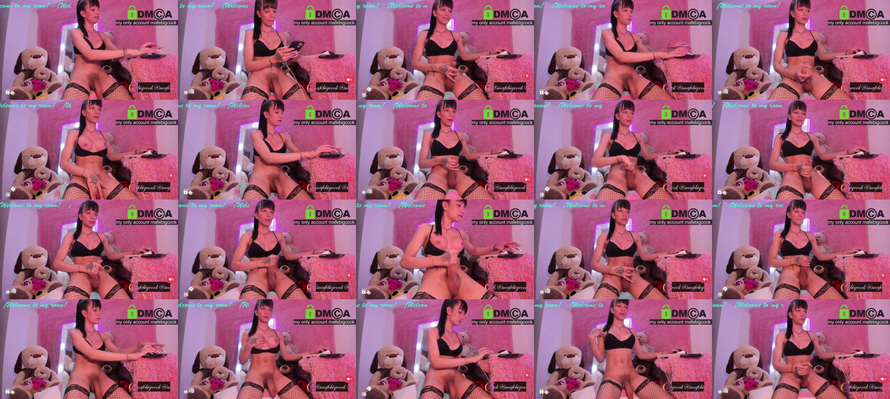 Mafebigcock  05-03-2021